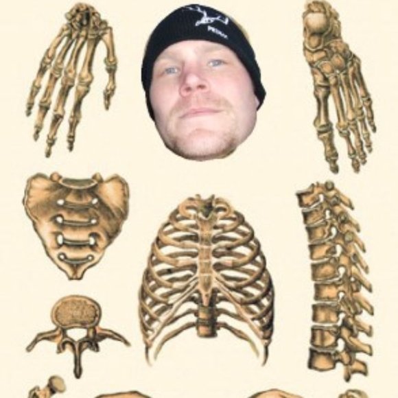 Meet your Posher, Chris - Picture 11 of 16